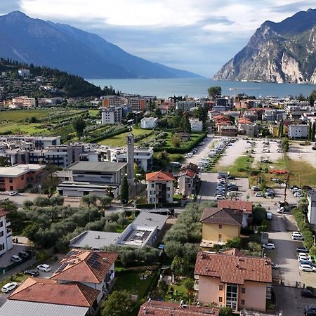 Casa Maria Apartments Riva del Garda Ngoại thất bức ảnh