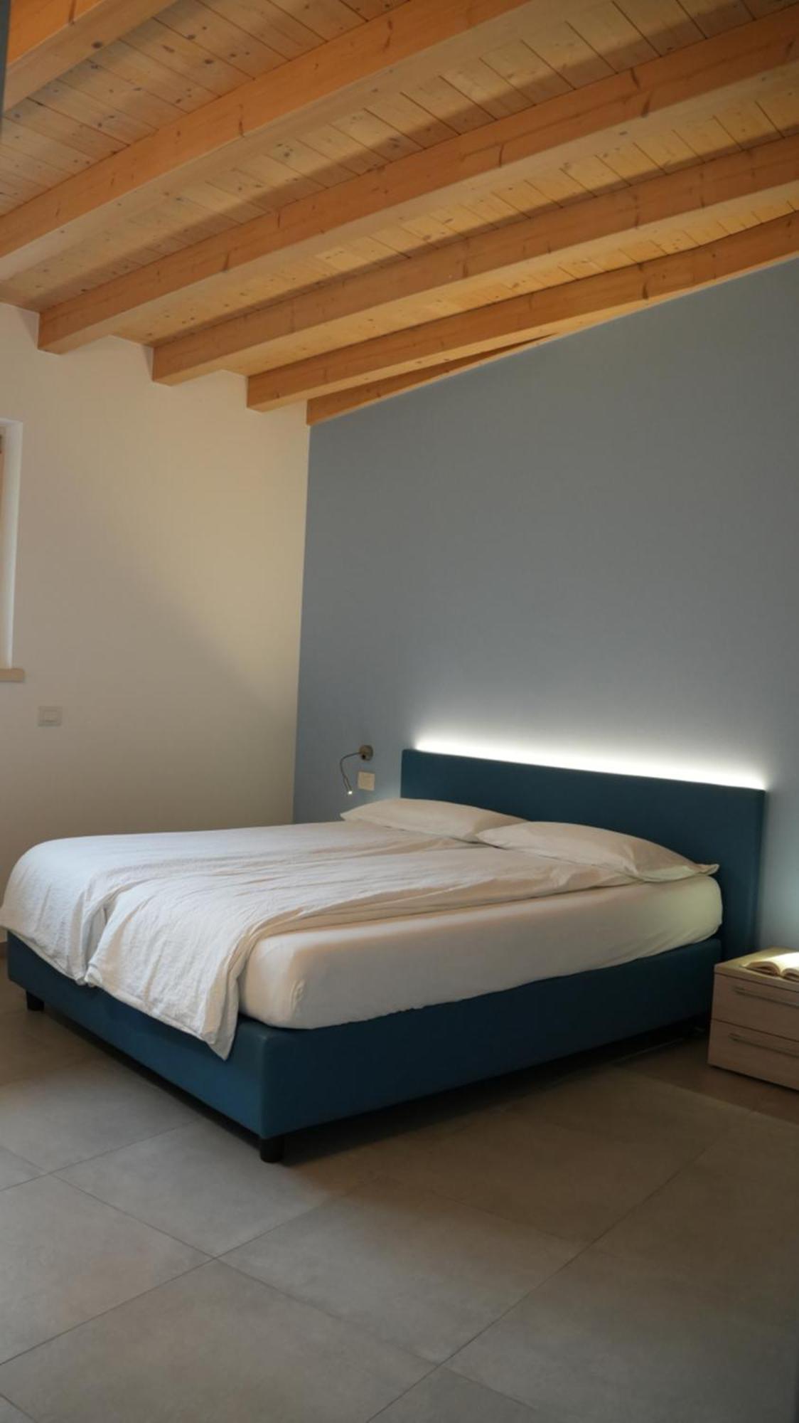 Casa Maria Apartments Riva del Garda Phòng bức ảnh