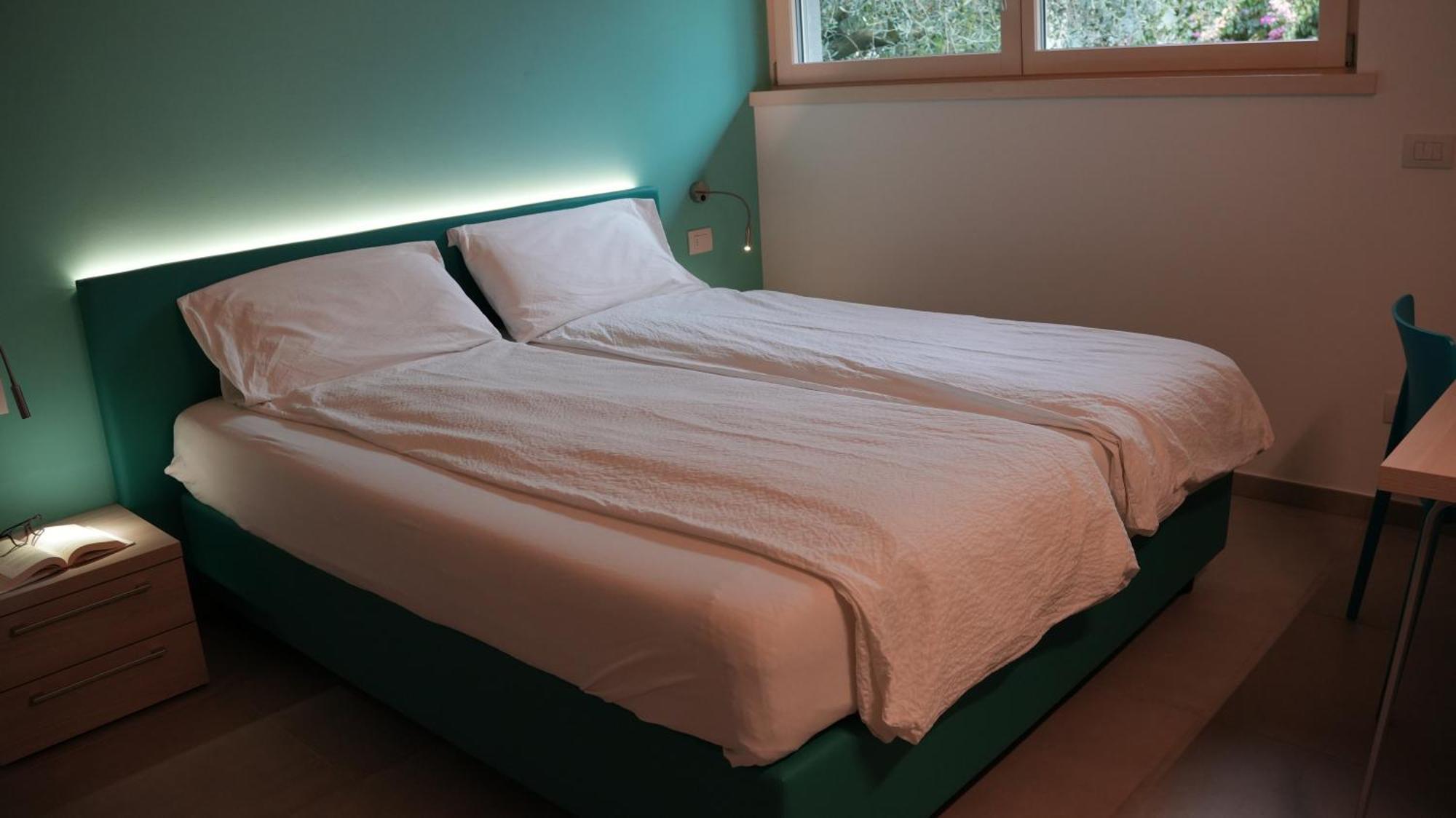 Casa Maria Apartments Riva del Garda Phòng bức ảnh