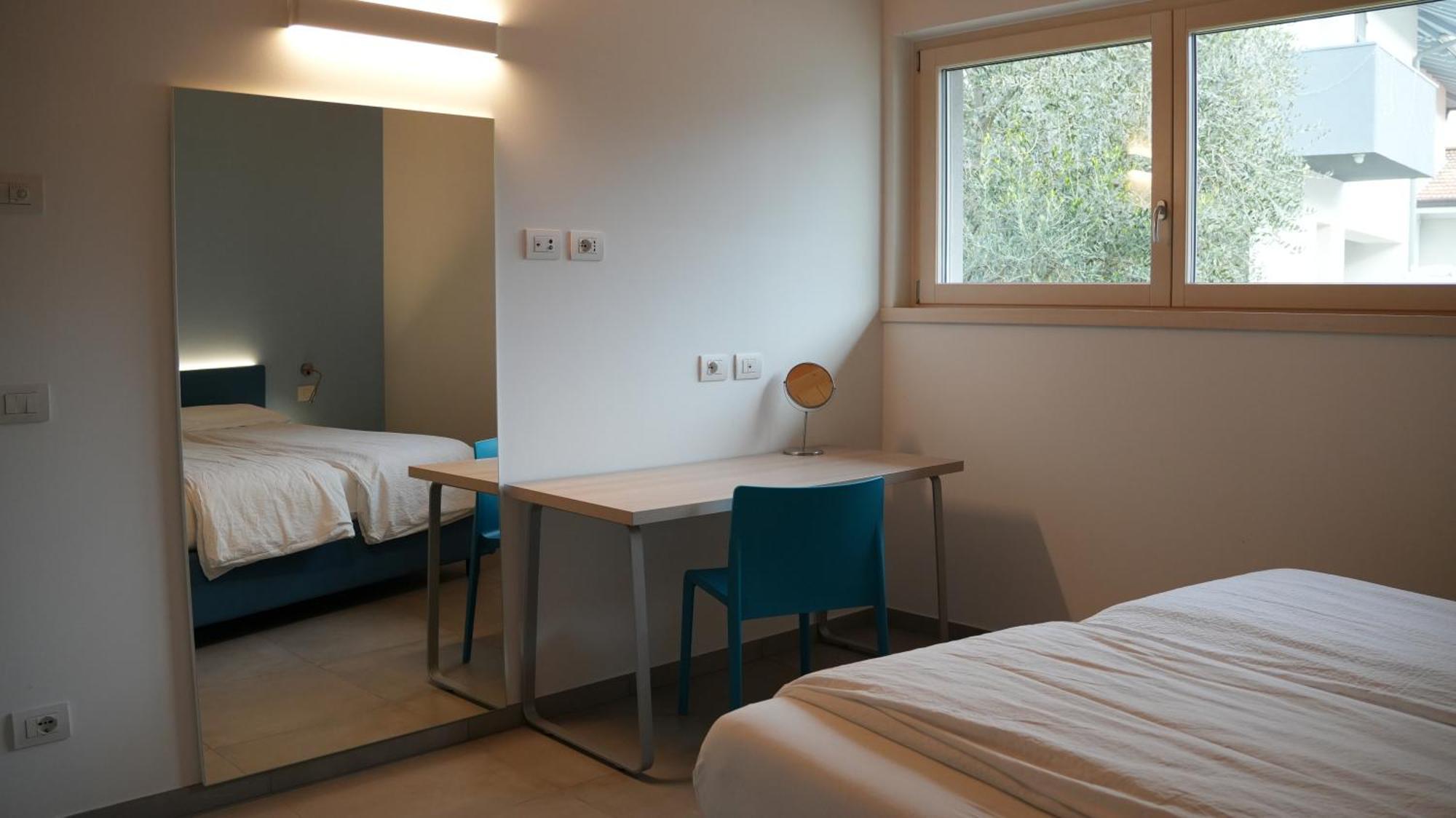 Casa Maria Apartments Riva del Garda Phòng bức ảnh