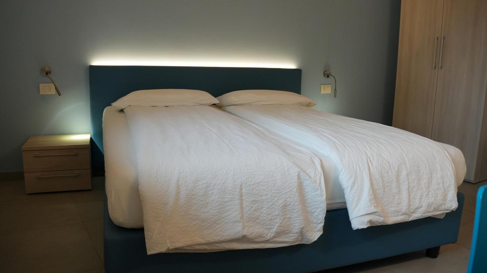 Casa Maria Apartments Riva del Garda Phòng bức ảnh