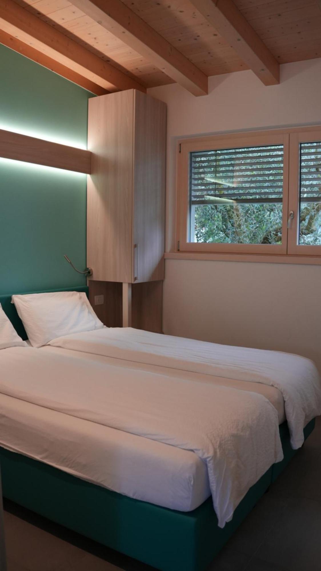 Casa Maria Apartments Riva del Garda Phòng bức ảnh