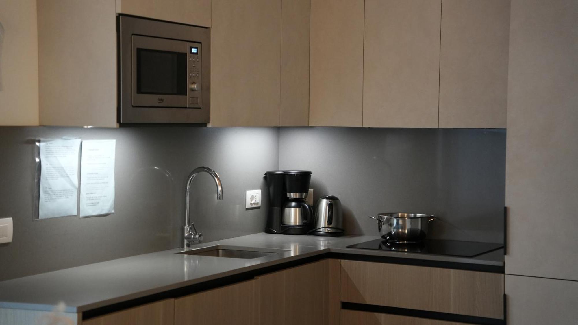 Casa Maria Apartments Riva del Garda Phòng bức ảnh