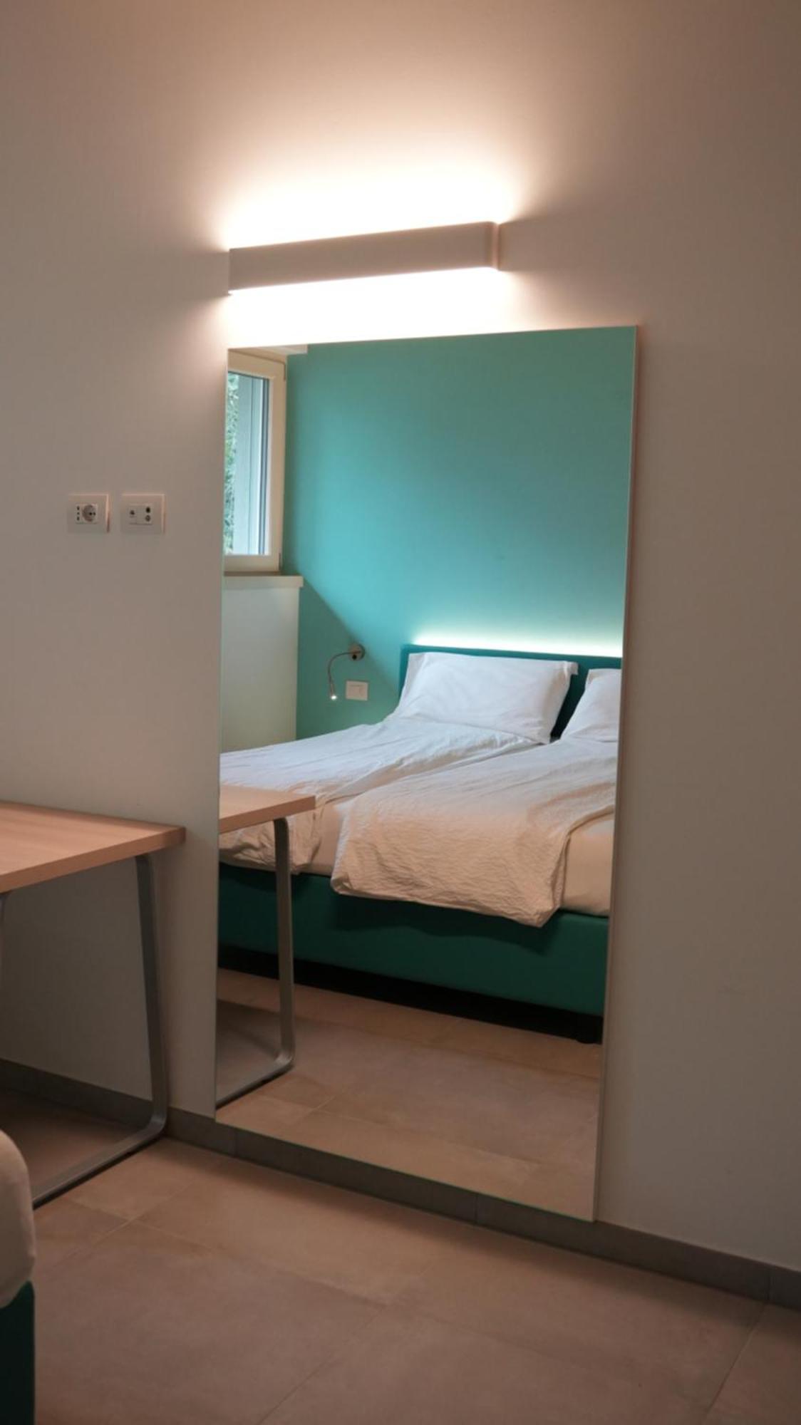 Casa Maria Apartments Riva del Garda Phòng bức ảnh