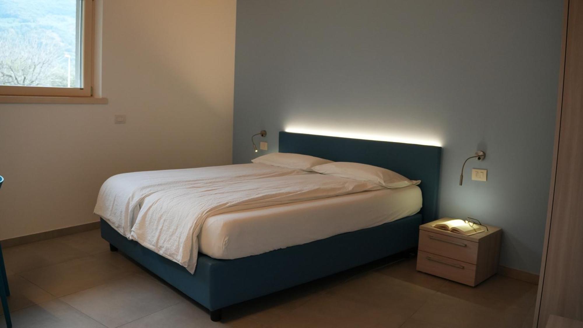 Casa Maria Apartments Riva del Garda Phòng bức ảnh