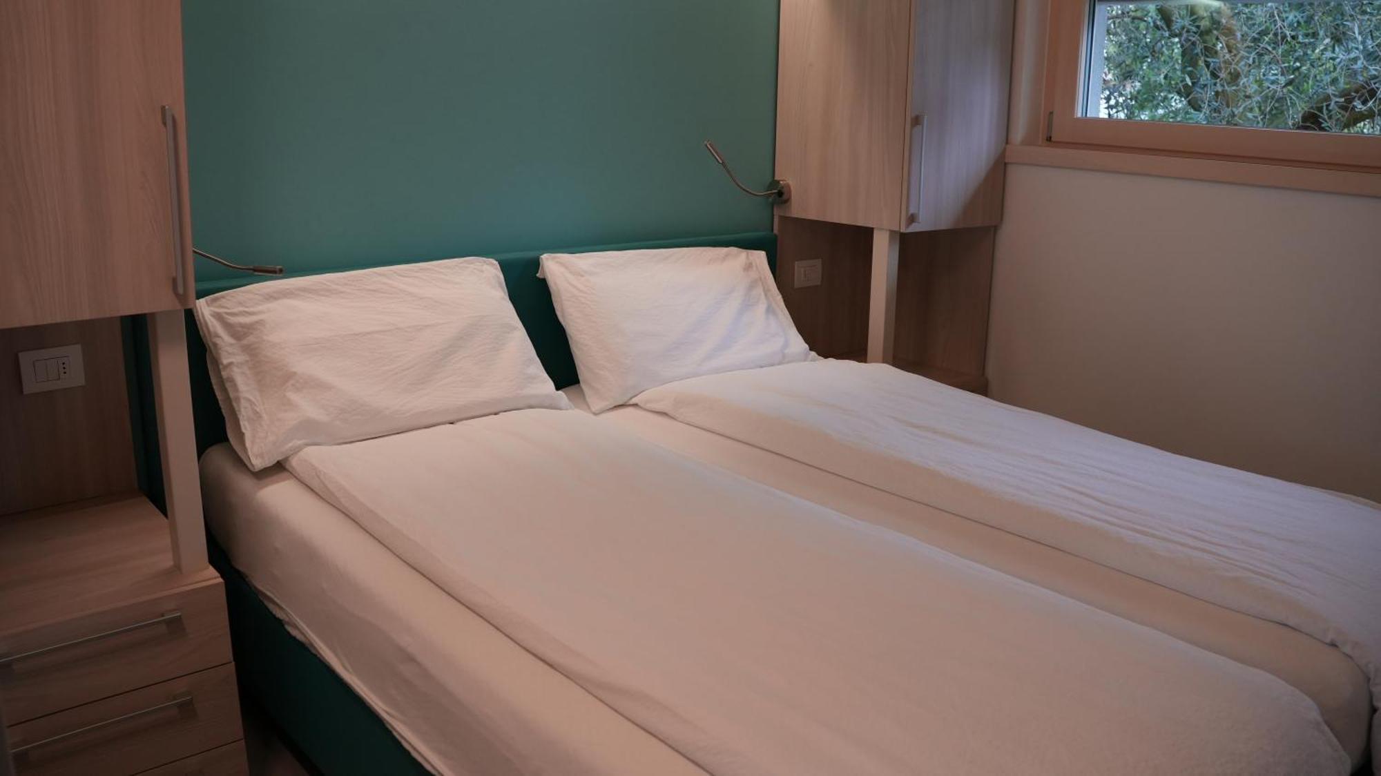 Casa Maria Apartments Riva del Garda Phòng bức ảnh
