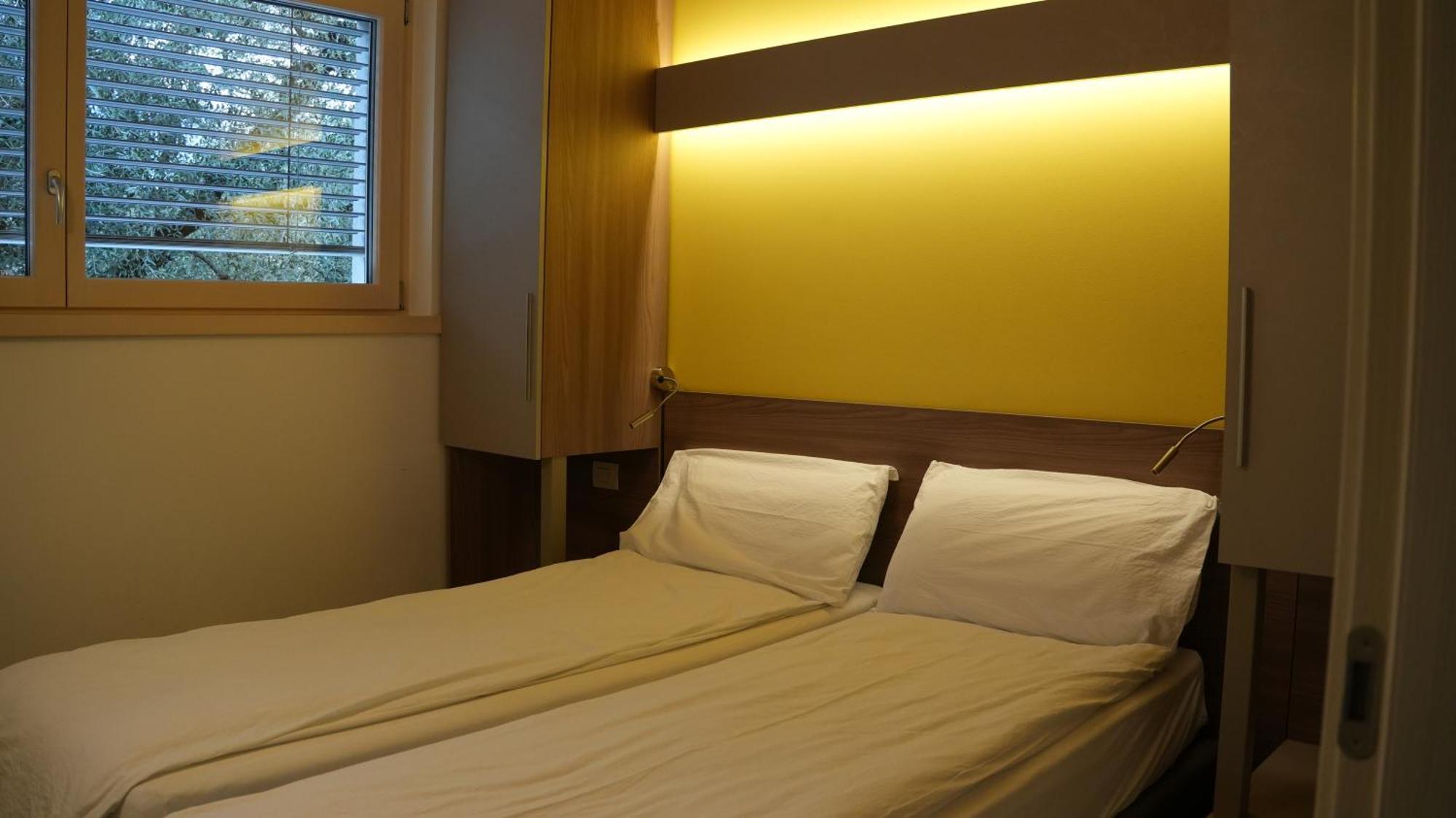 Casa Maria Apartments Riva del Garda Phòng bức ảnh