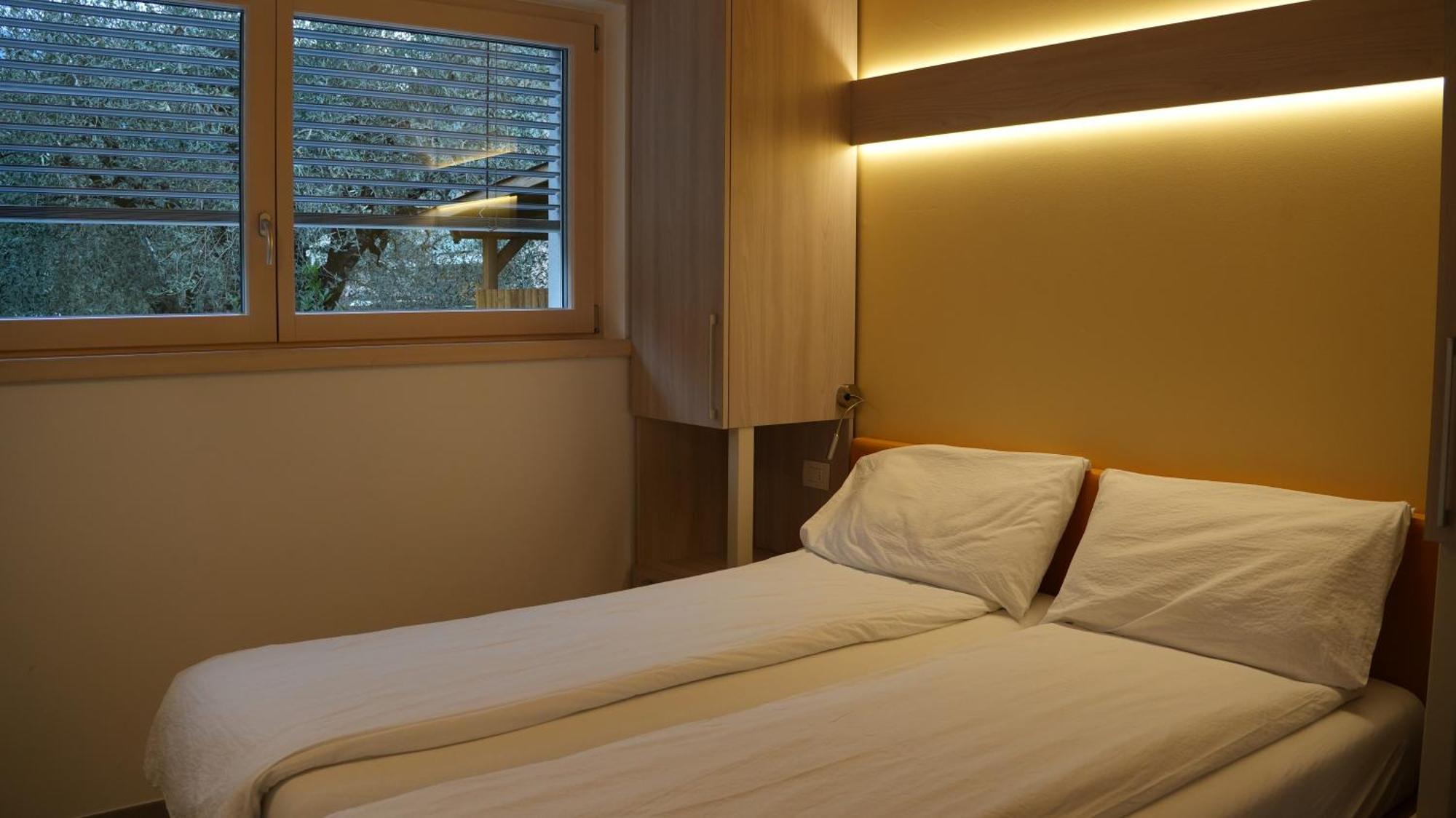Casa Maria Apartments Riva del Garda Phòng bức ảnh