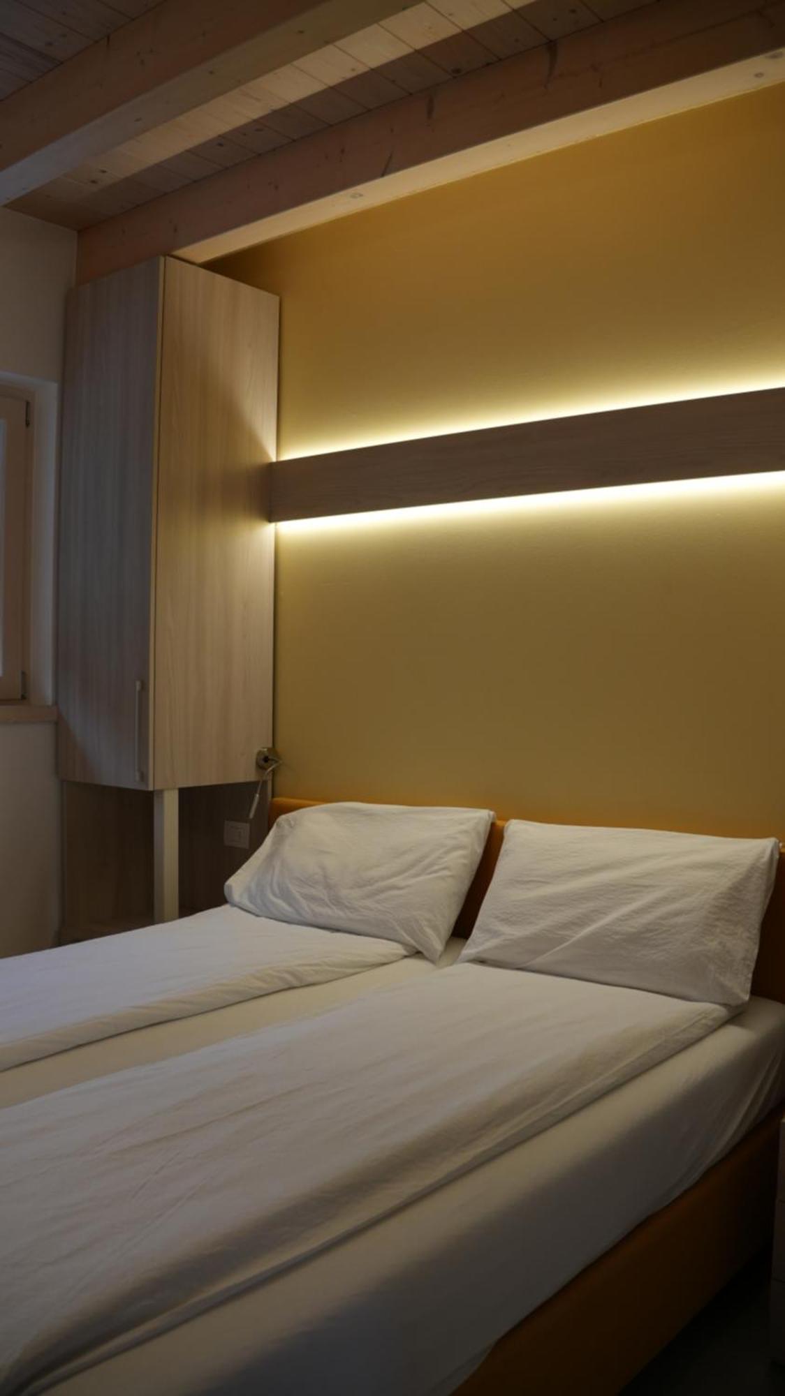 Casa Maria Apartments Riva del Garda Phòng bức ảnh