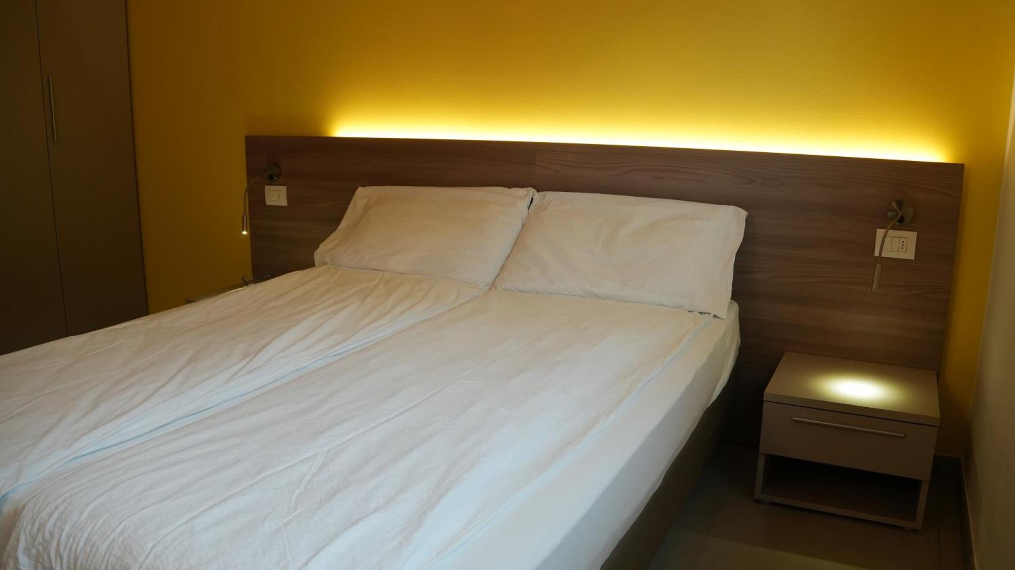 Casa Maria Apartments Riva del Garda Phòng bức ảnh