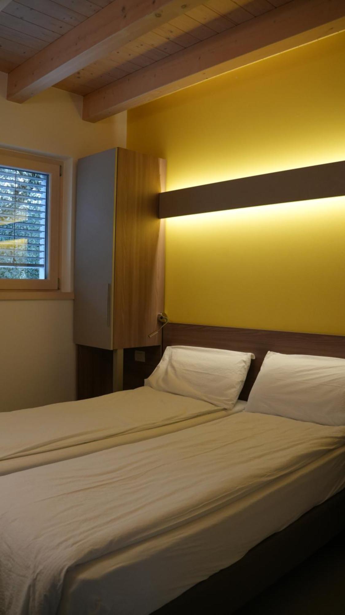 Casa Maria Apartments Riva del Garda Phòng bức ảnh