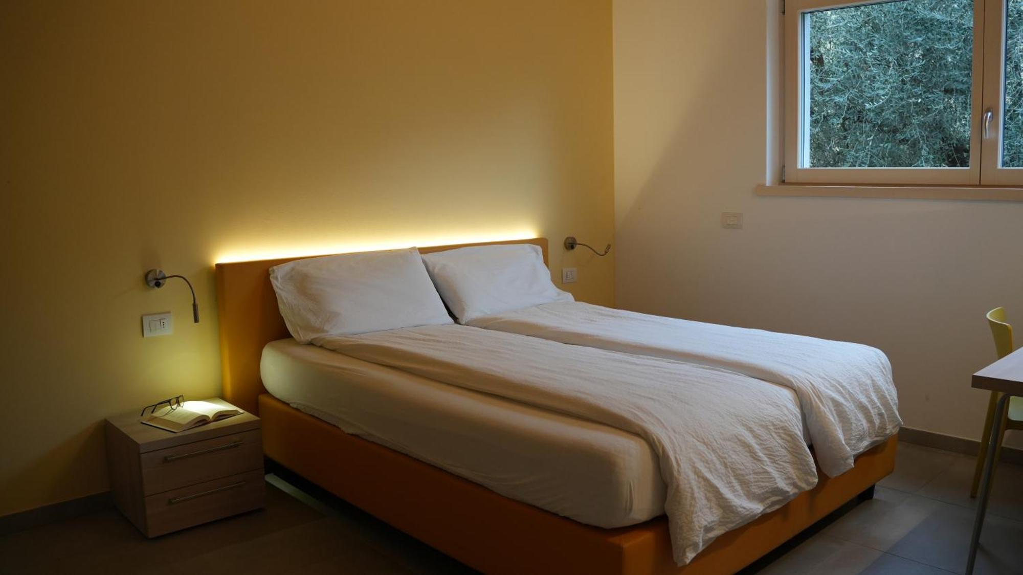 Casa Maria Apartments Riva del Garda Phòng bức ảnh