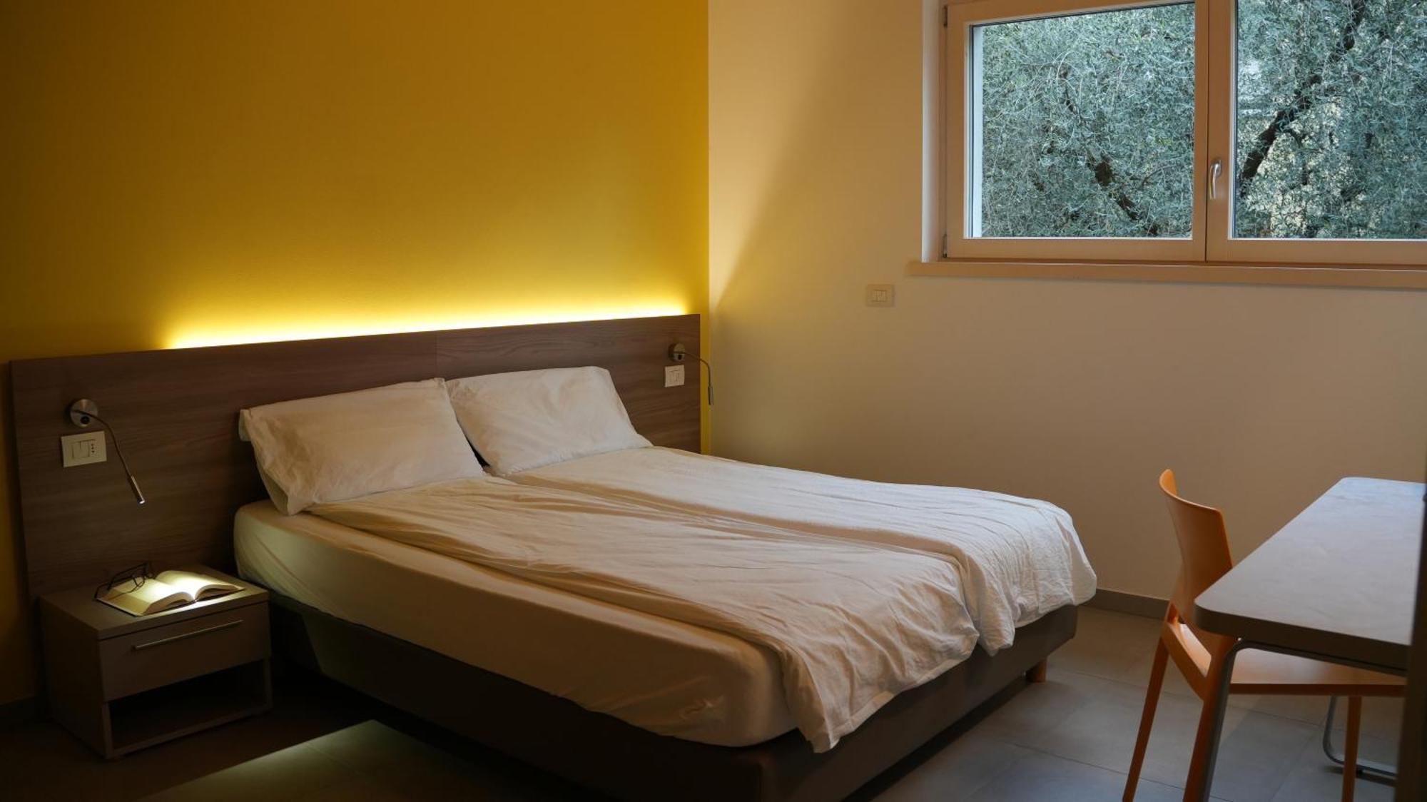 Casa Maria Apartments Riva del Garda Phòng bức ảnh