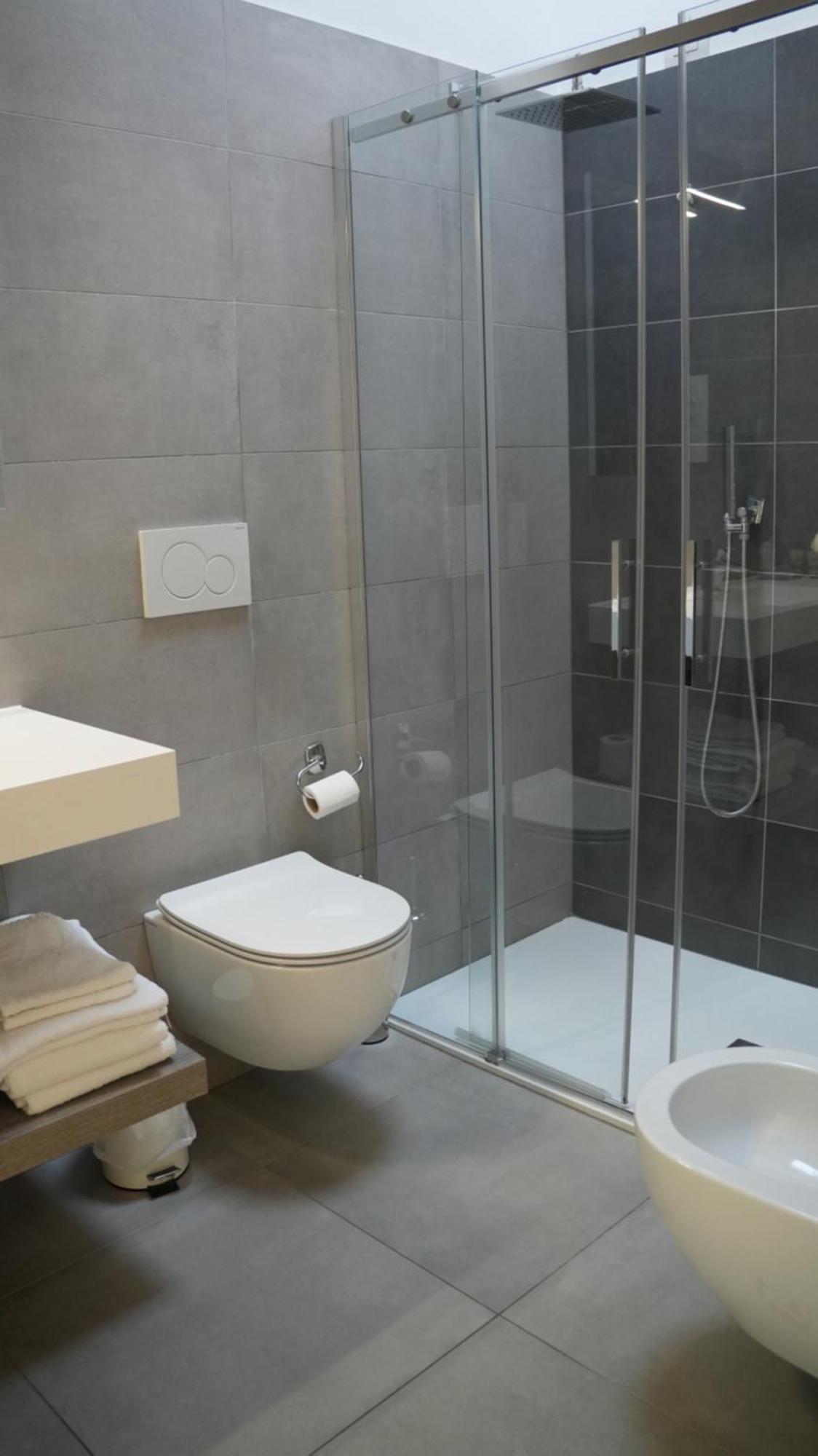 Casa Maria Apartments Riva del Garda Phòng bức ảnh