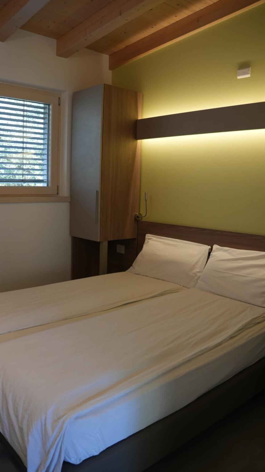 Casa Maria Apartments Riva del Garda Phòng bức ảnh