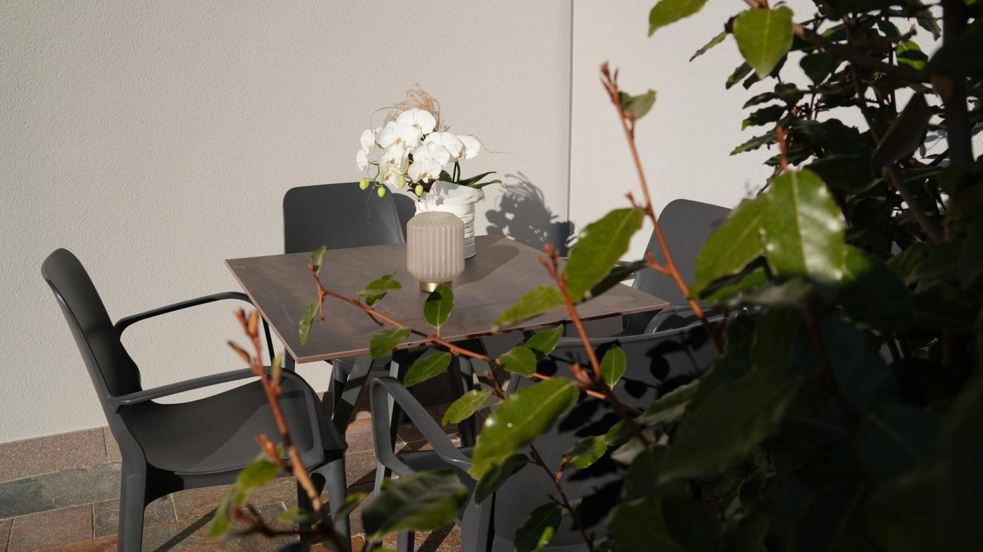 Casa Maria Apartments Riva del Garda Phòng bức ảnh