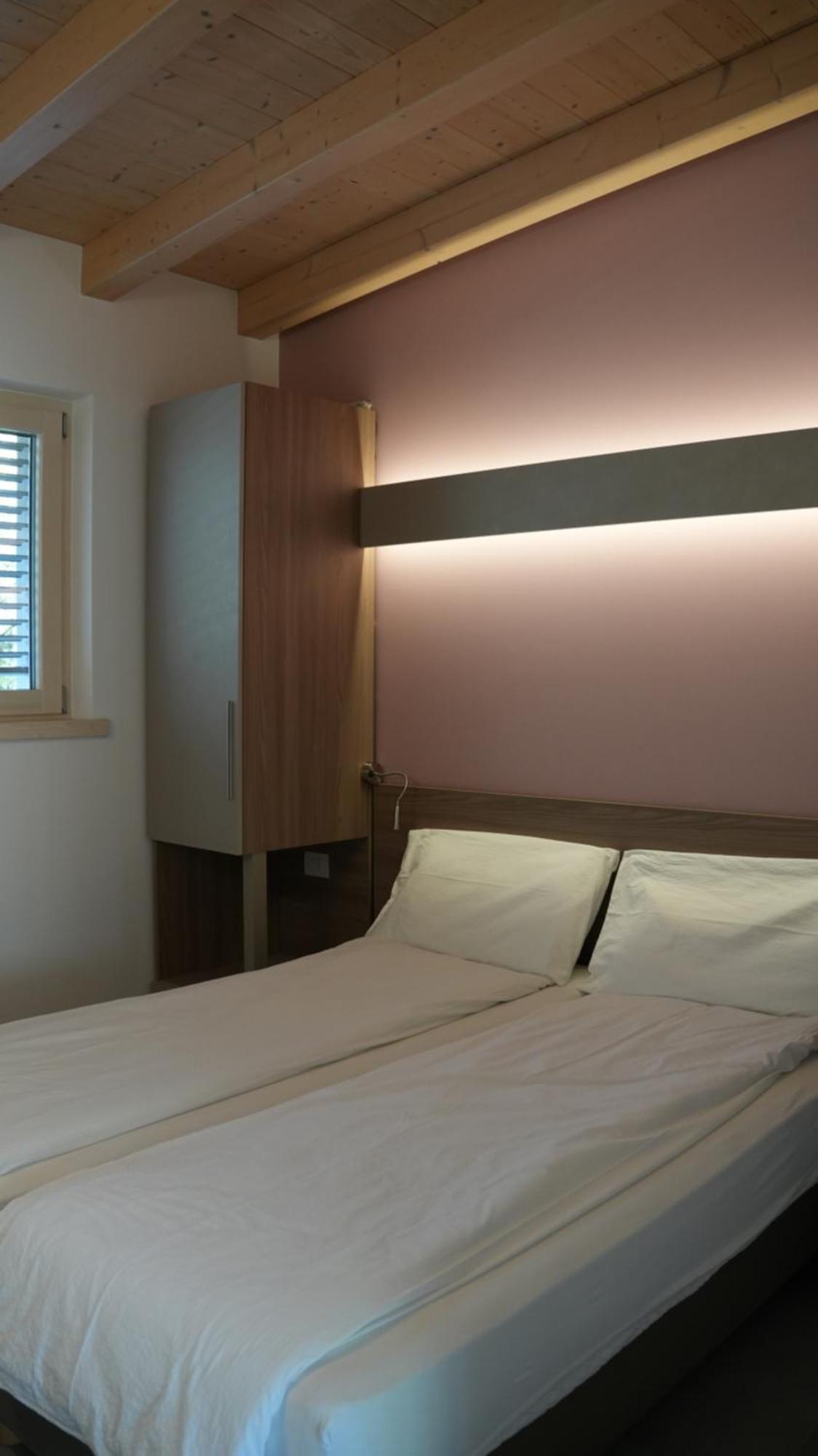 Casa Maria Apartments Riva del Garda Phòng bức ảnh