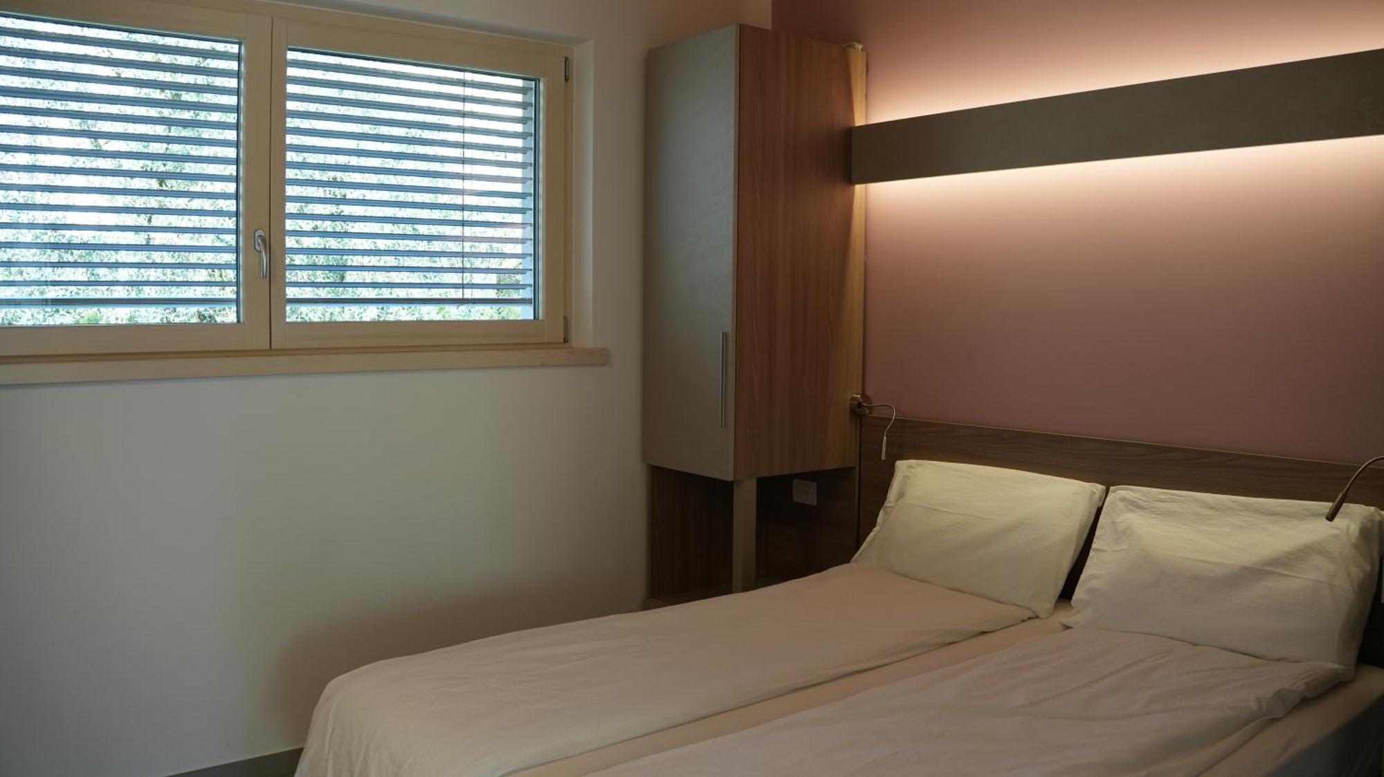 Casa Maria Apartments Riva del Garda Phòng bức ảnh