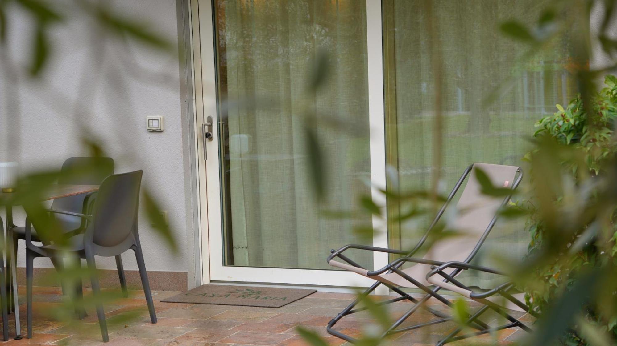 Casa Maria Apartments Riva del Garda Ngoại thất bức ảnh