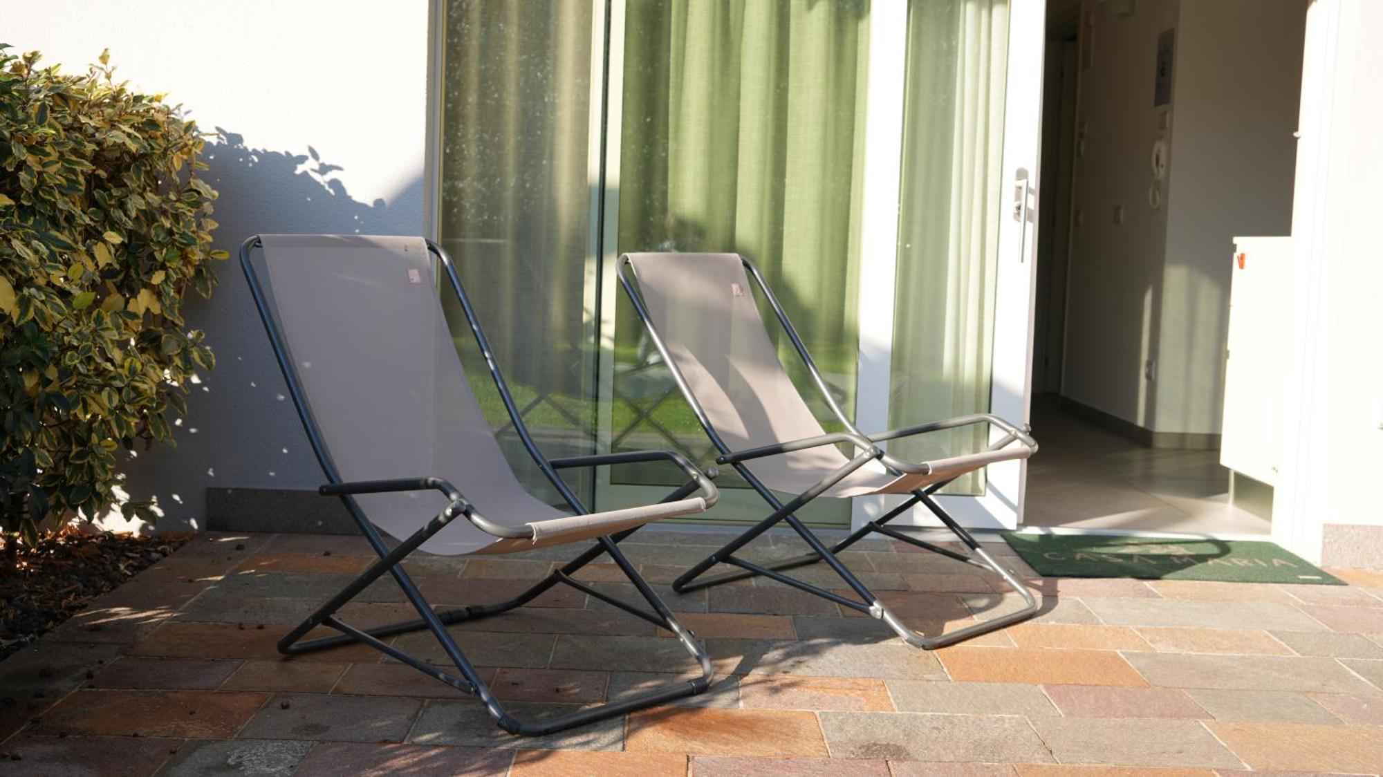 Casa Maria Apartments Riva del Garda Ngoại thất bức ảnh