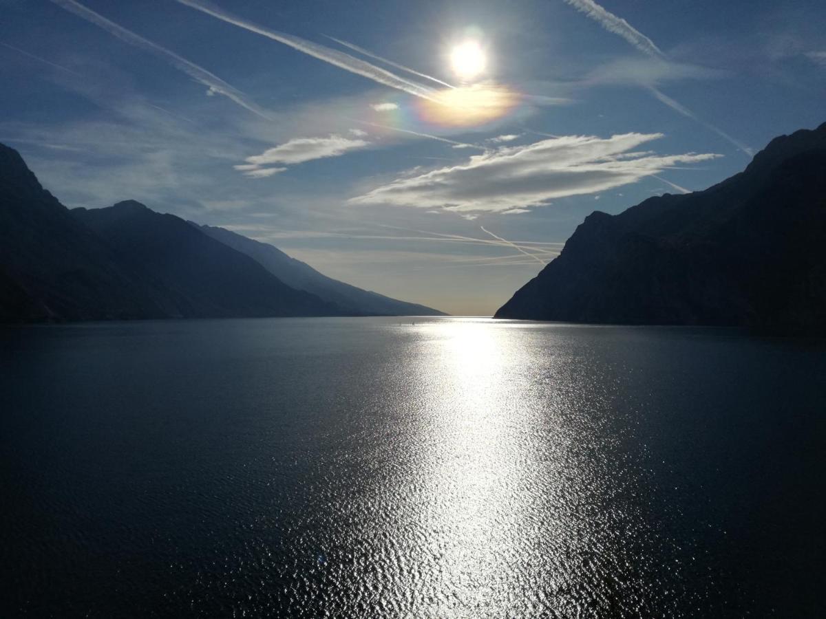 Casa Maria Apartments Riva del Garda Ngoại thất bức ảnh